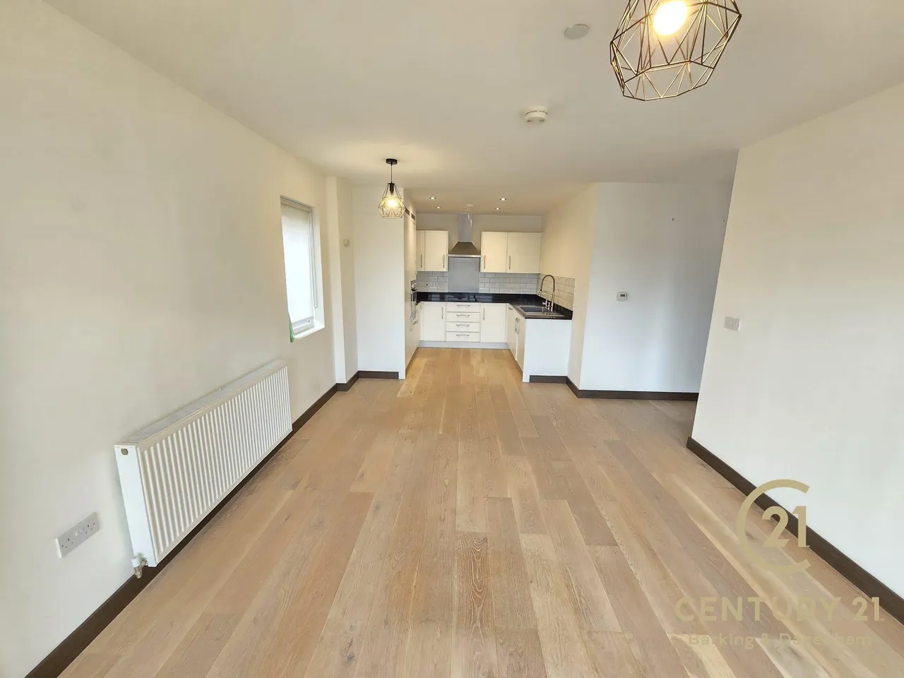 Sacrist Apartments, Barking, photo 10