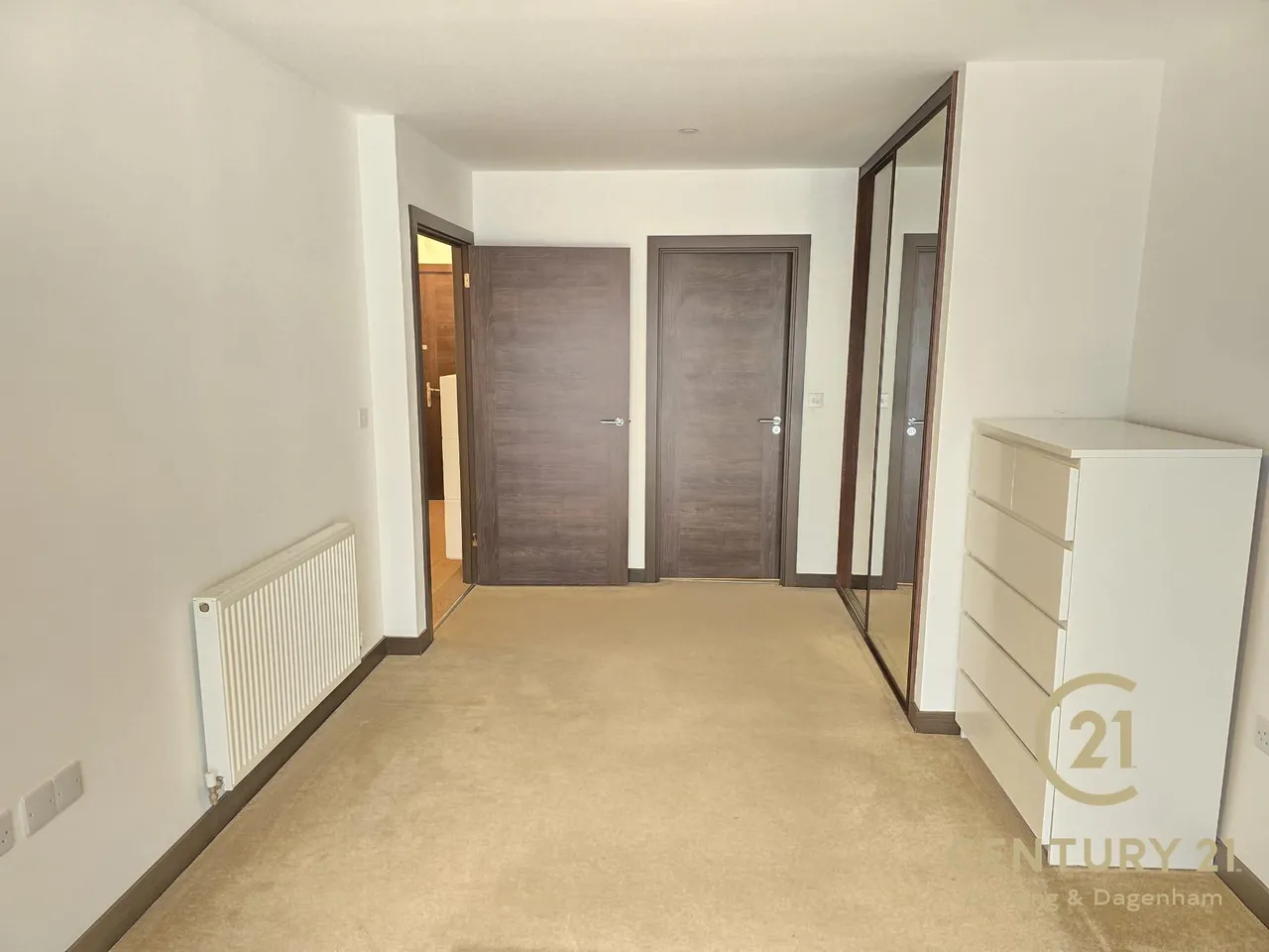 Sacrist Apartments, Barking, photo 8