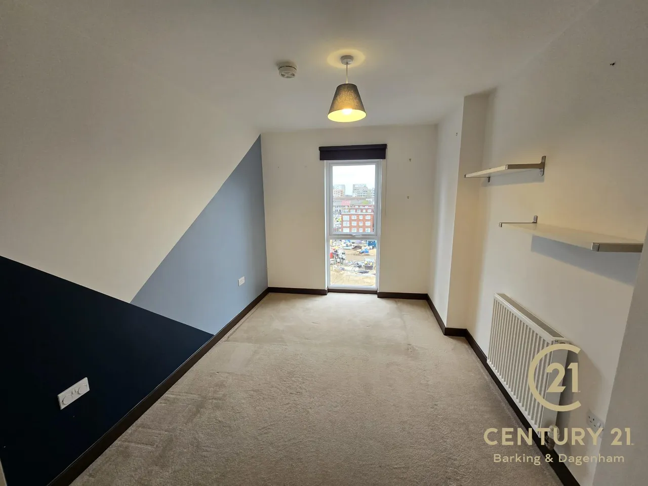 Sacrist Apartments, Barking, photo 5