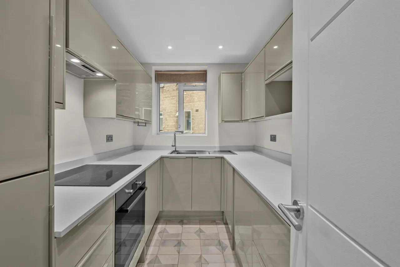 Gloucester Place, London, NW1, photo 9