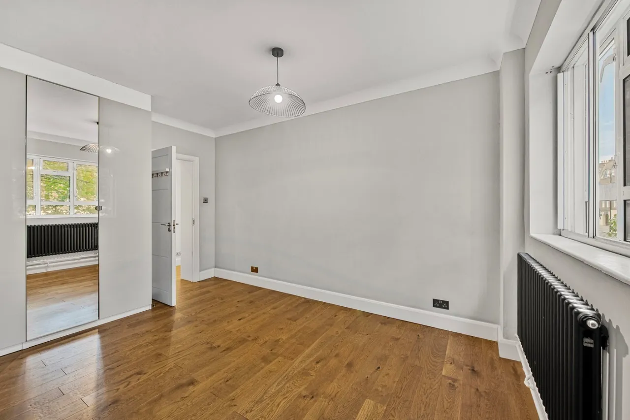Gloucester Place, London, NW1, photo 4