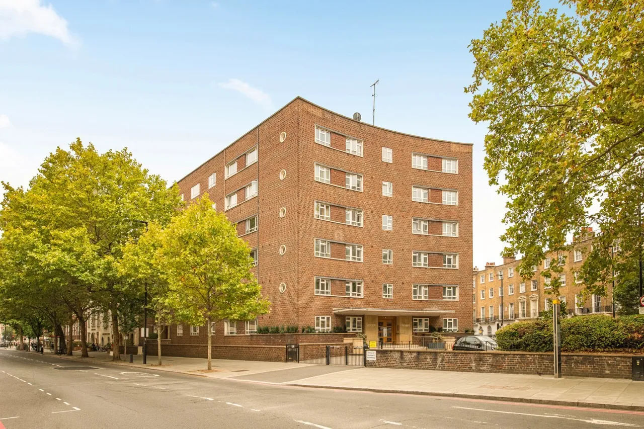 Gloucester Place, London, NW1, photo 2