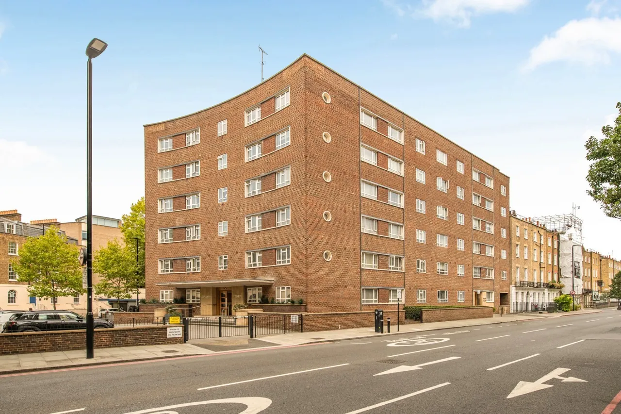 Gloucester Place, London, NW1, photo 12