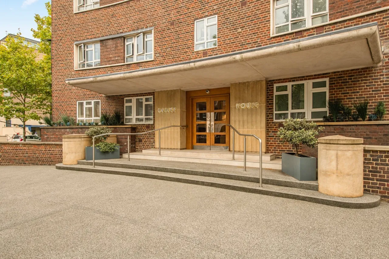 Gloucester Place, London, NW1, photo 7