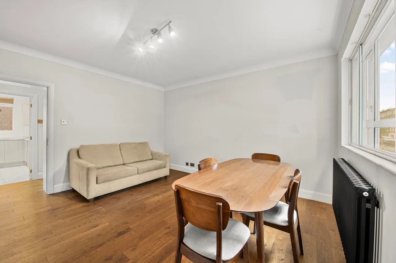 Gloucester Place, London, NW1, photo 8
