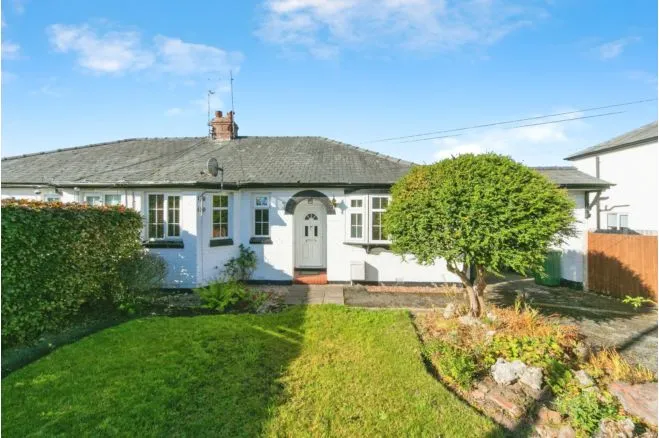 3 bed house for sale, Burton Road, Neston, CH64