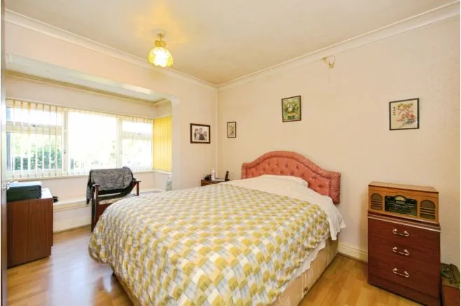 Burton Road, Neston, CH64, photo 8