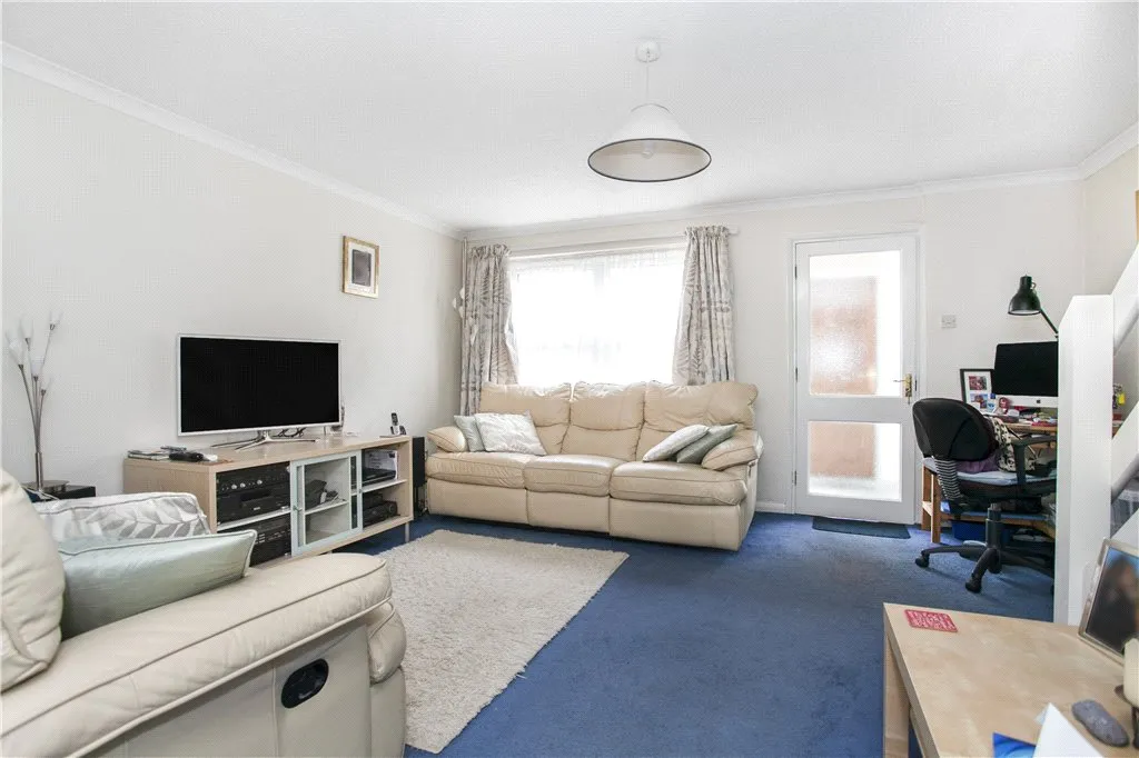 St. Lukes Close, London, SE25, photo 12