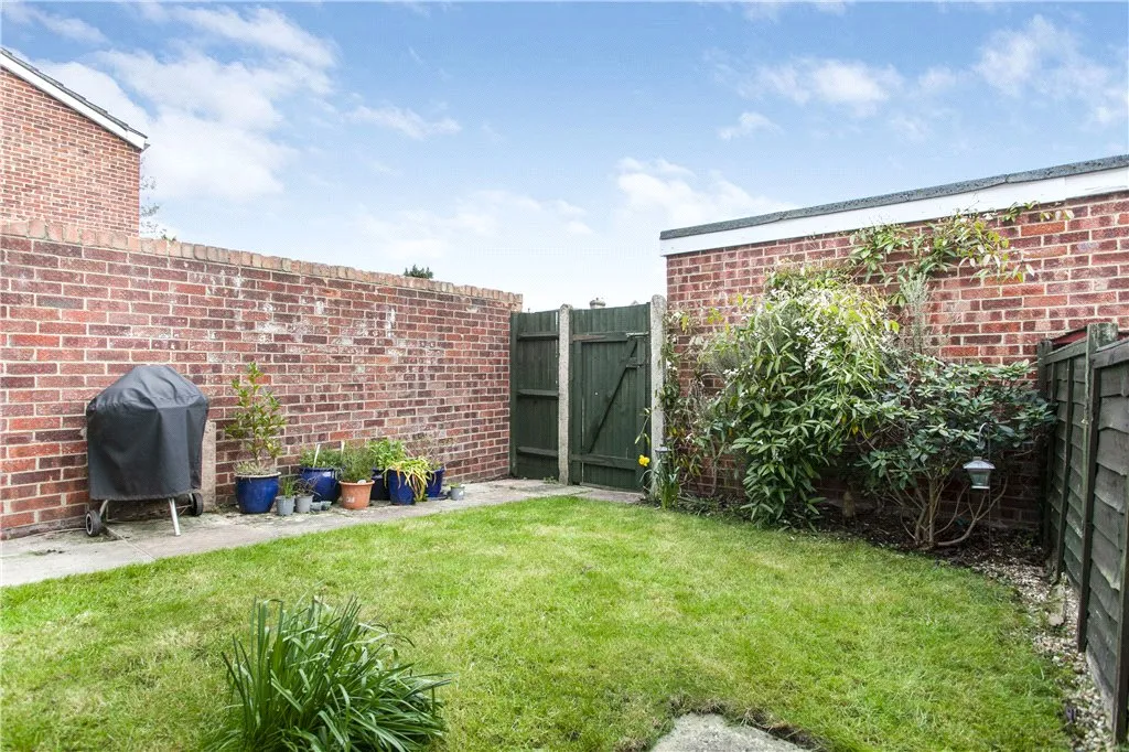 St. Lukes Close, London, SE25, photo 15
