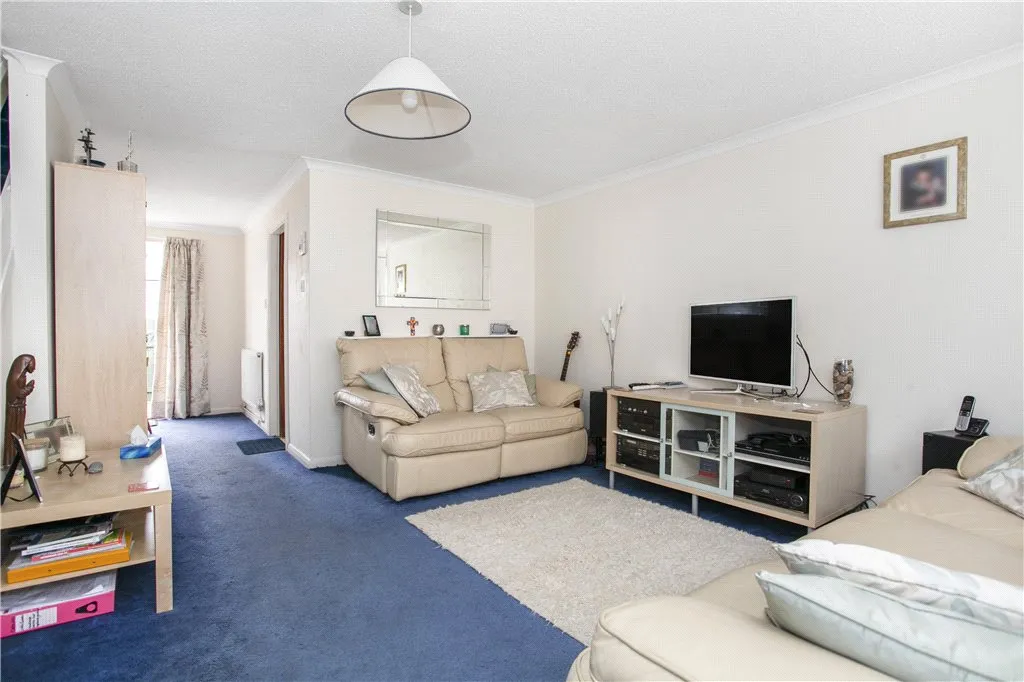 St. Lukes Close, London, SE25, photo 2