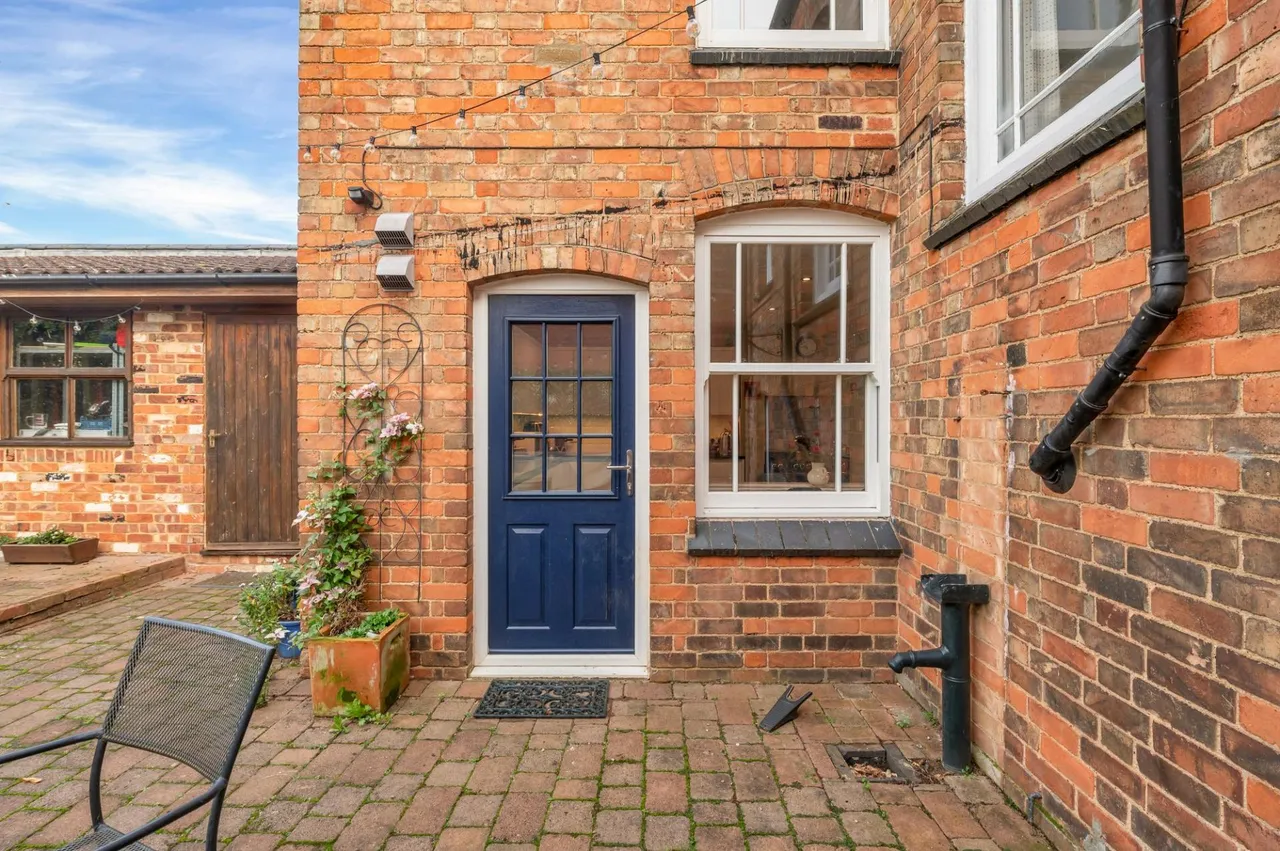West Road, Oakham, LE15, photo 15