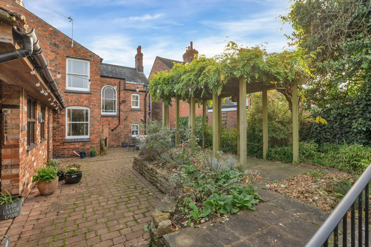 West Road, Oakham, LE15, photo 17