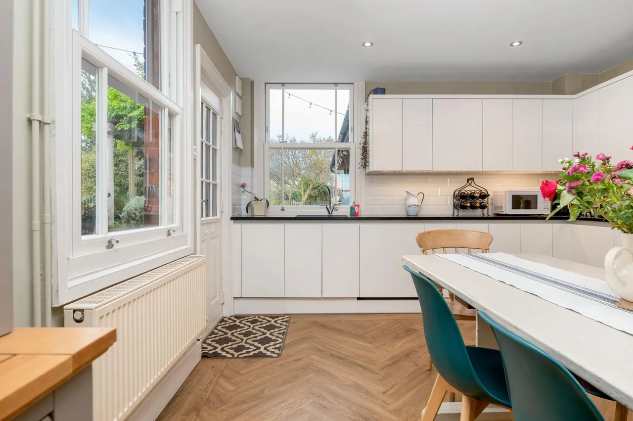West Road, Oakham, LE15, photo 6