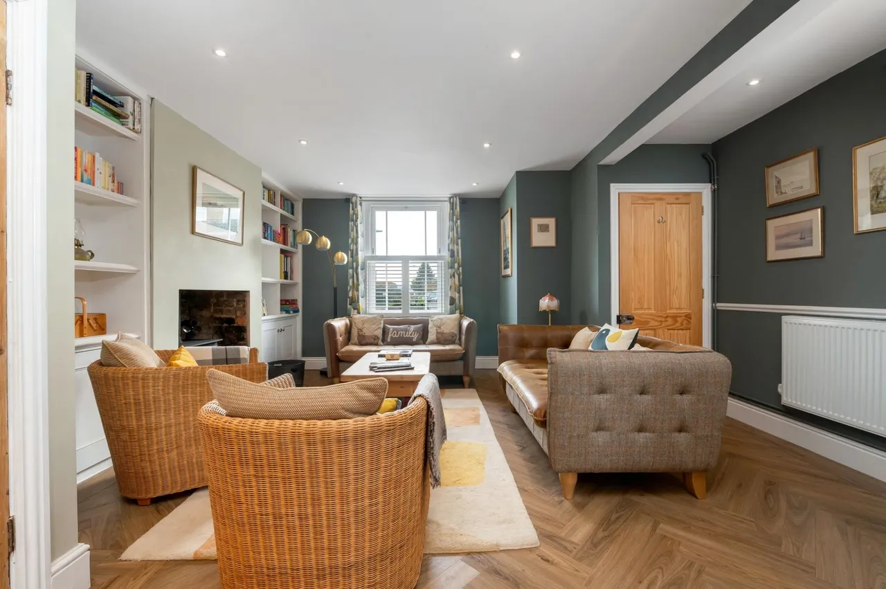 West Road, Oakham, LE15, photo 4
