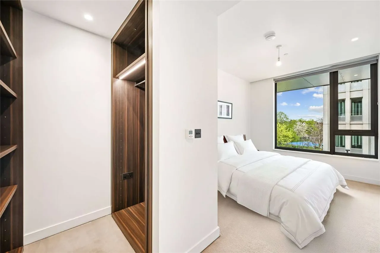 Wood Crescent, Television Centre, London, W12 7GN, photo 12