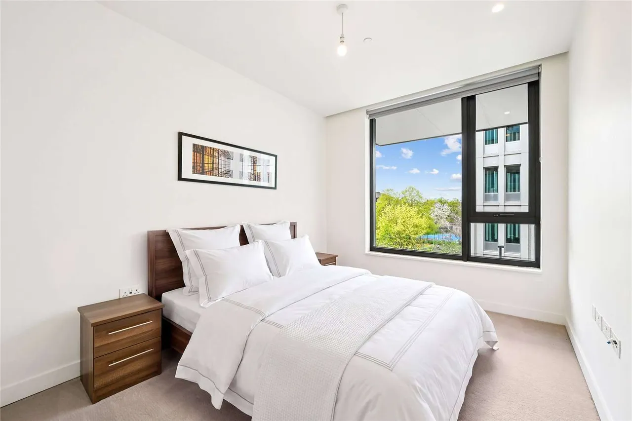 Wood Crescent, Television Centre, London, W12 7GN, photo 9
