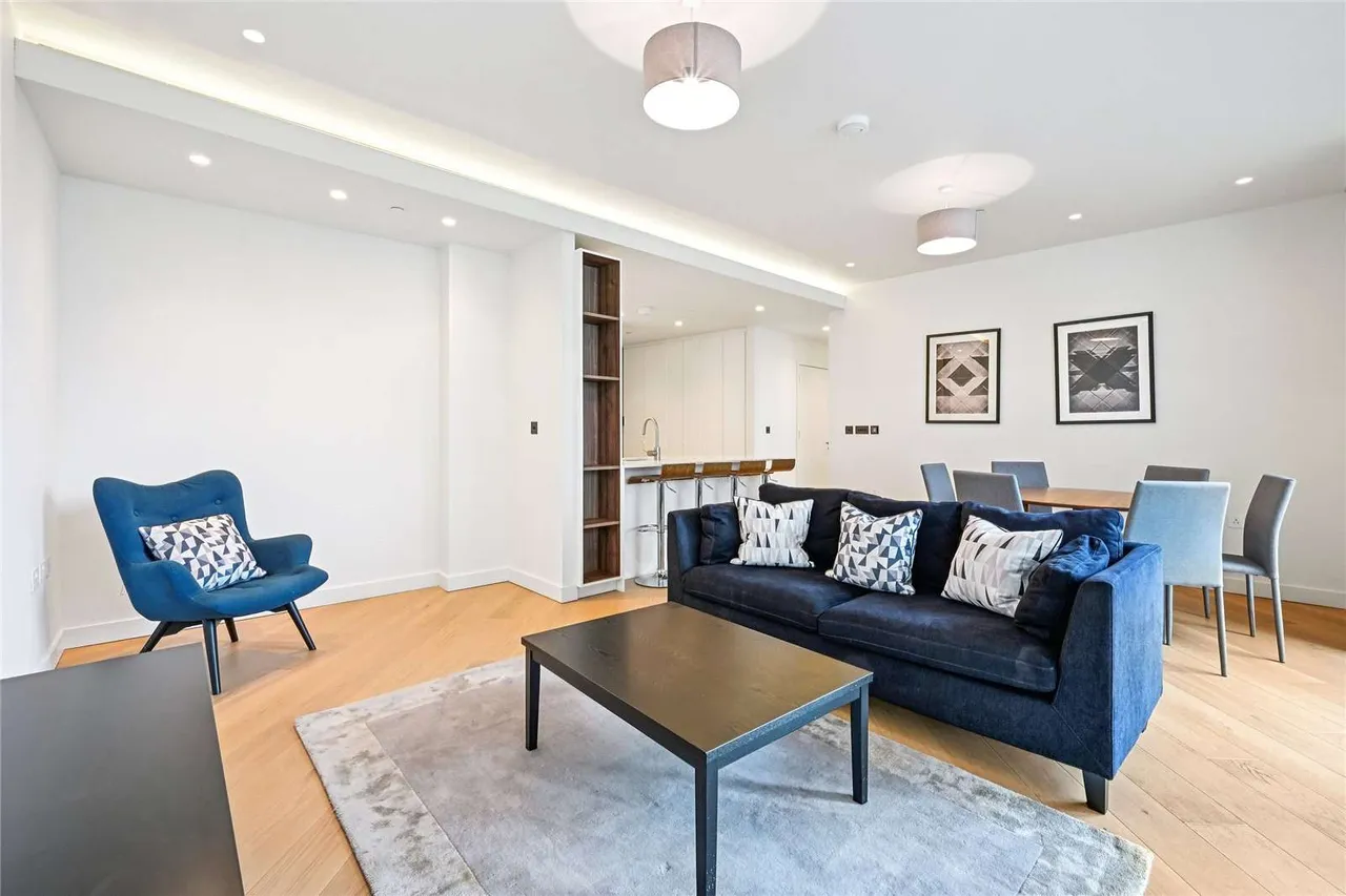 Wood Crescent, Television Centre, London, W12 7GN, photo 8