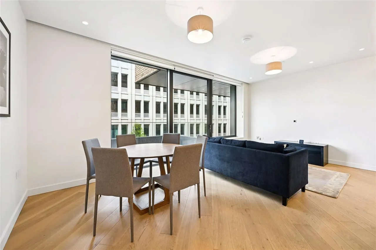 Wood Crescent, Television Centre, London, W12 7GN, photo 6