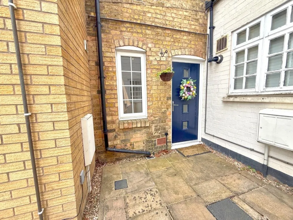 Warwick Street, Rugby, photo 17