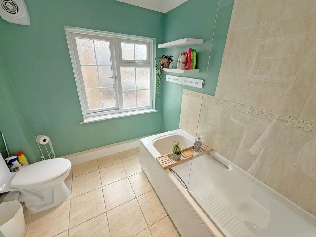 Warwick Street, Rugby, photo 12