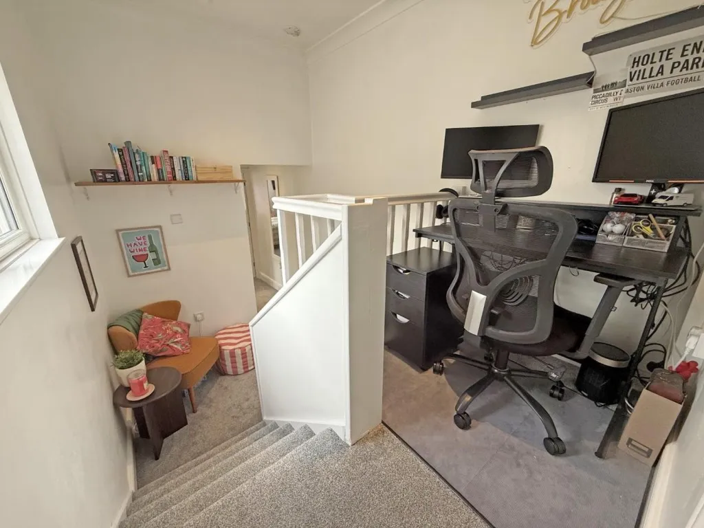 Warwick Street, Rugby, photo 6