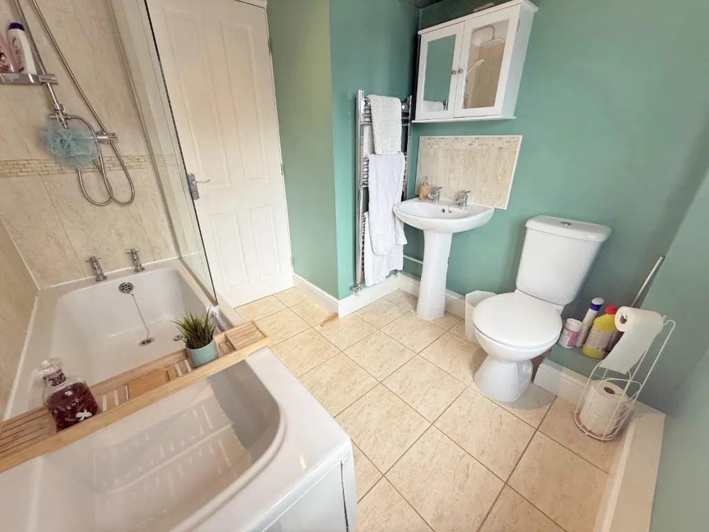 Warwick Street, Rugby, photo 13