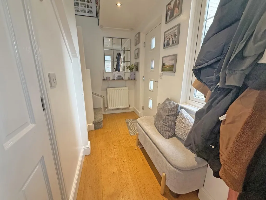 Warwick Street, Rugby, photo 18