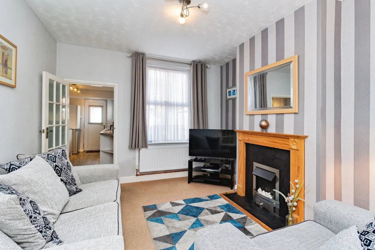 George Street, Stafford, ST16, photo 3