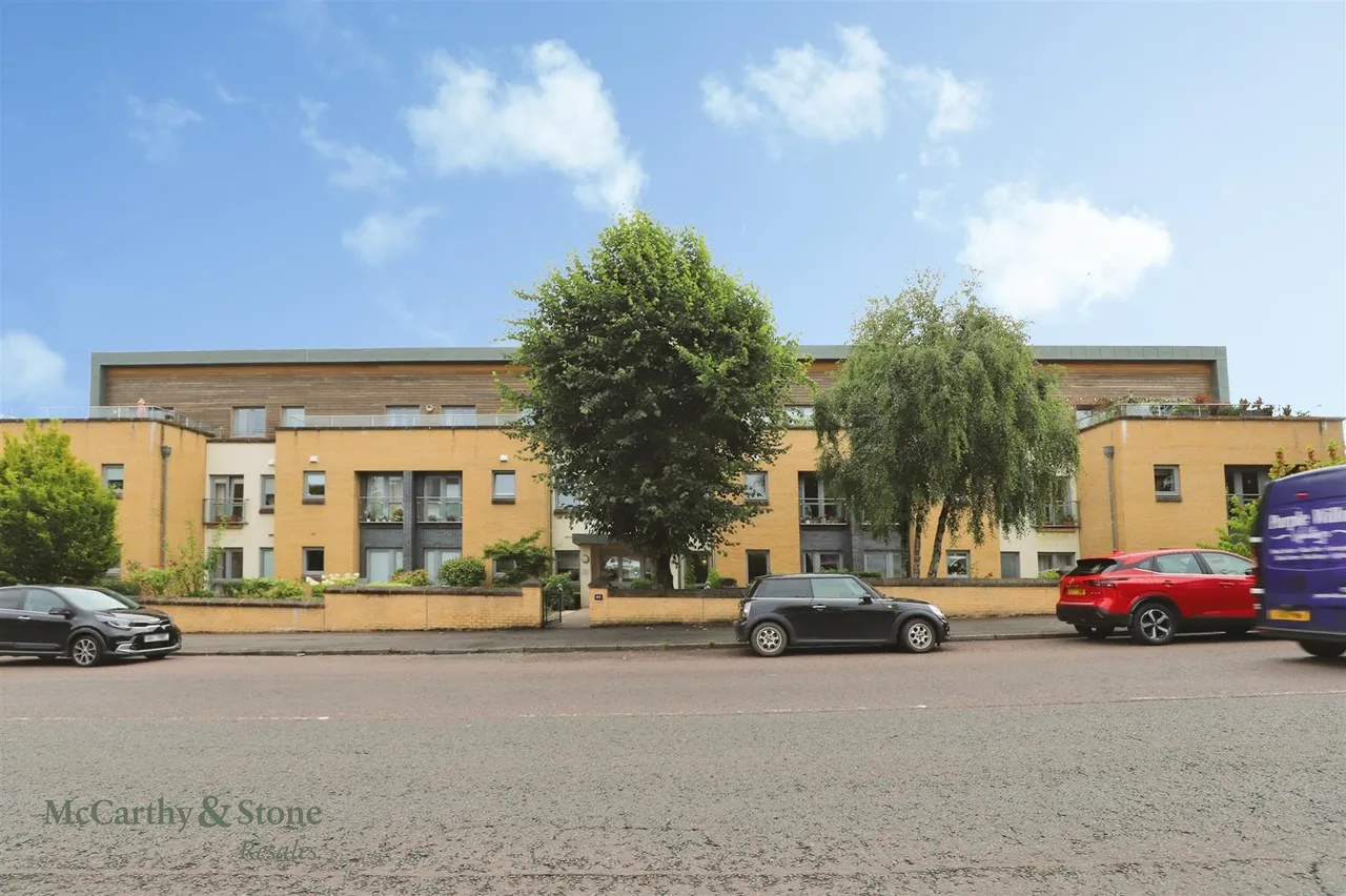 Clarkston Road, Glasgow, G44, photo 17