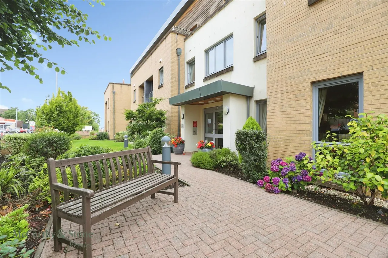 Clarkston Road, Glasgow, G44, photo 16
