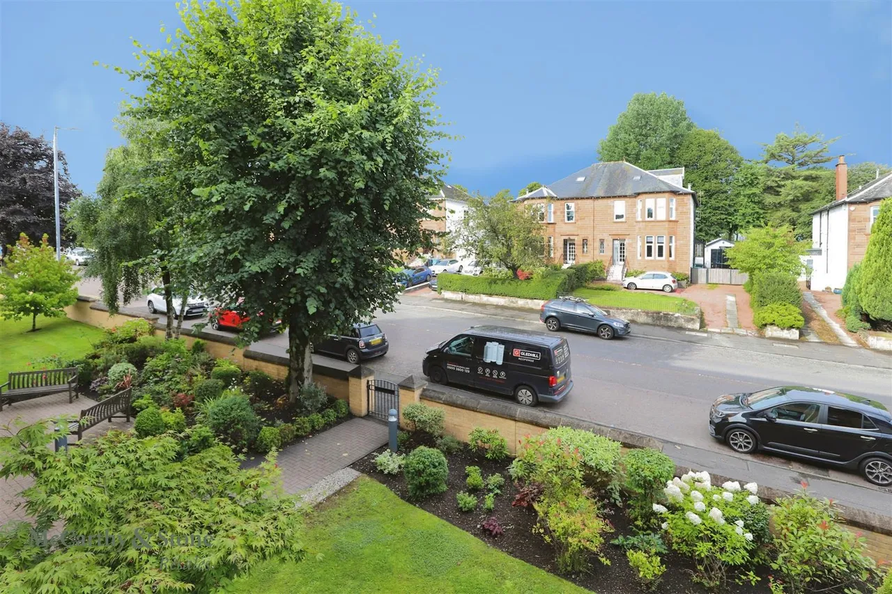 Clarkston Road, Glasgow, G44, photo 8