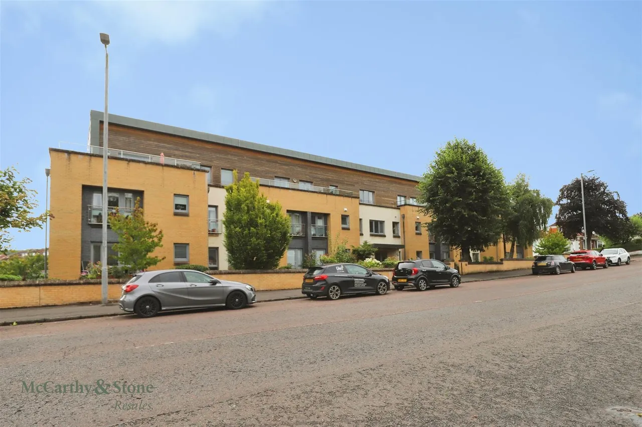 Clarkston Road, Glasgow, G44, photo 9