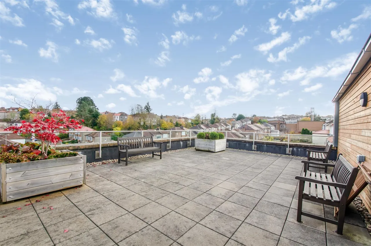 Clarkston Road, Glasgow, G44, photo 21