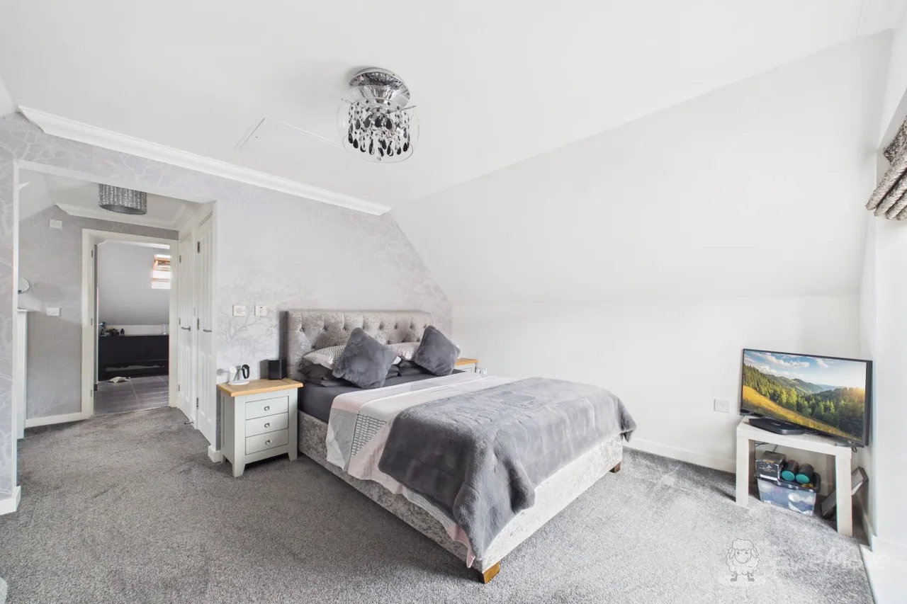 Corbett Road, Hawkinge, CT18, photo 18