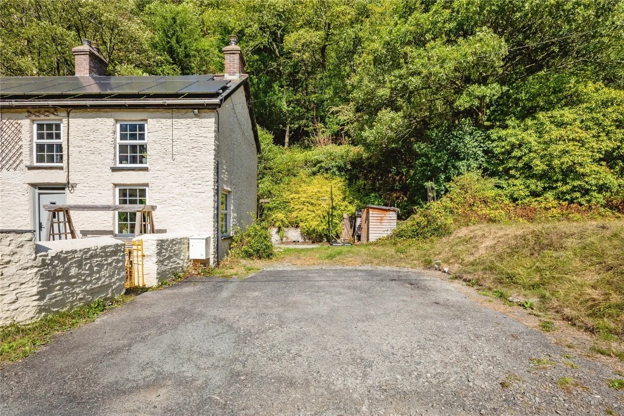 Cwmrheidol, Aberystwyth, SY23, photo 2