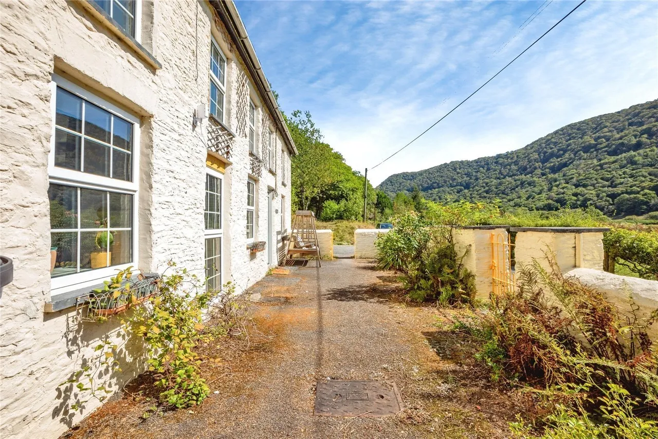 Cwmrheidol, Aberystwyth, SY23, photo 34