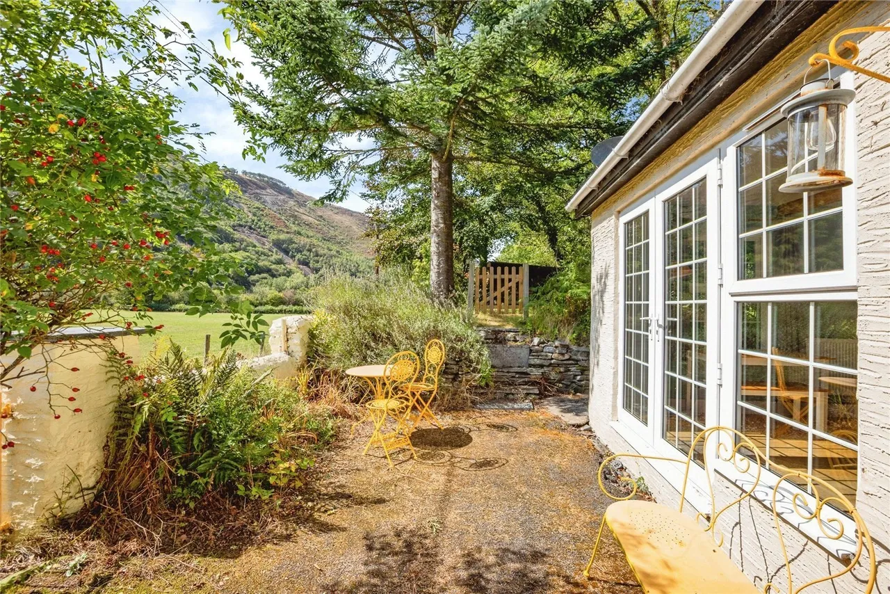 Cwmrheidol, Aberystwyth, SY23, photo 33