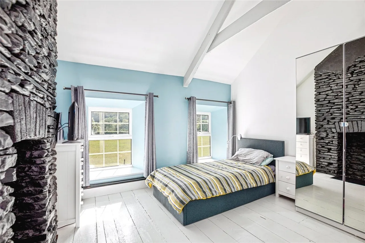 Cwmrheidol, Aberystwyth, SY23, photo 26