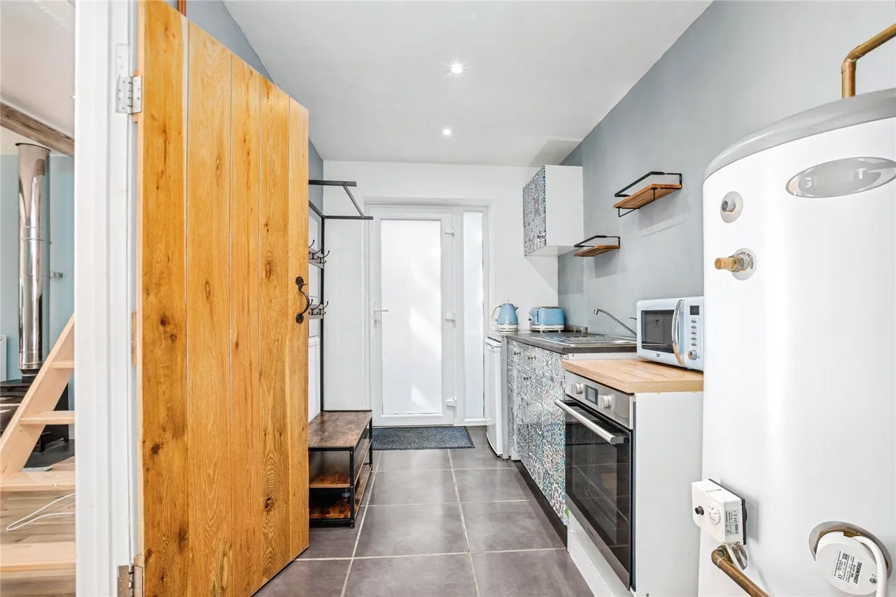 Cwmrheidol, Aberystwyth, SY23, photo 18