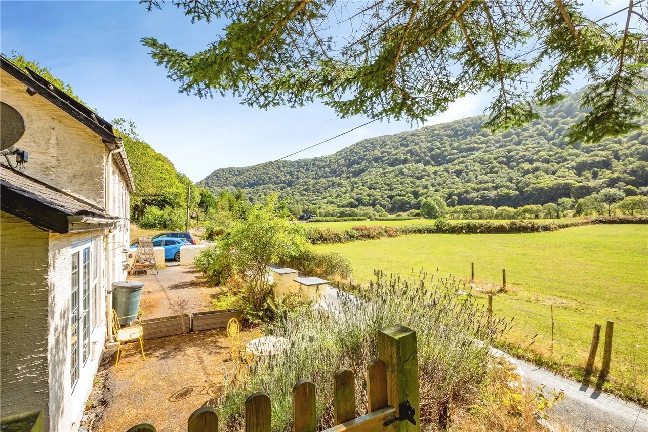 Cwmrheidol, Aberystwyth, SY23, photo 30