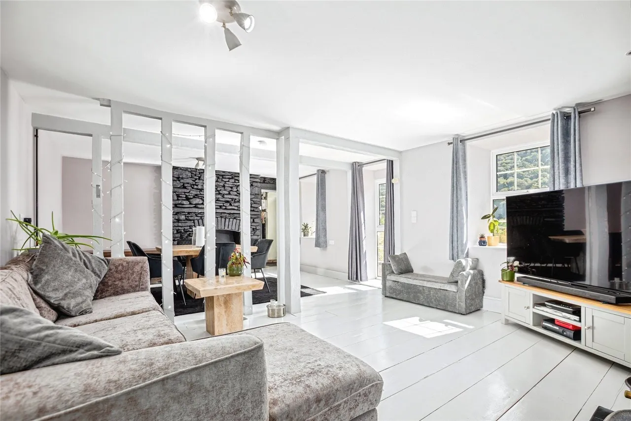 Cwmrheidol, Aberystwyth, SY23, photo 12