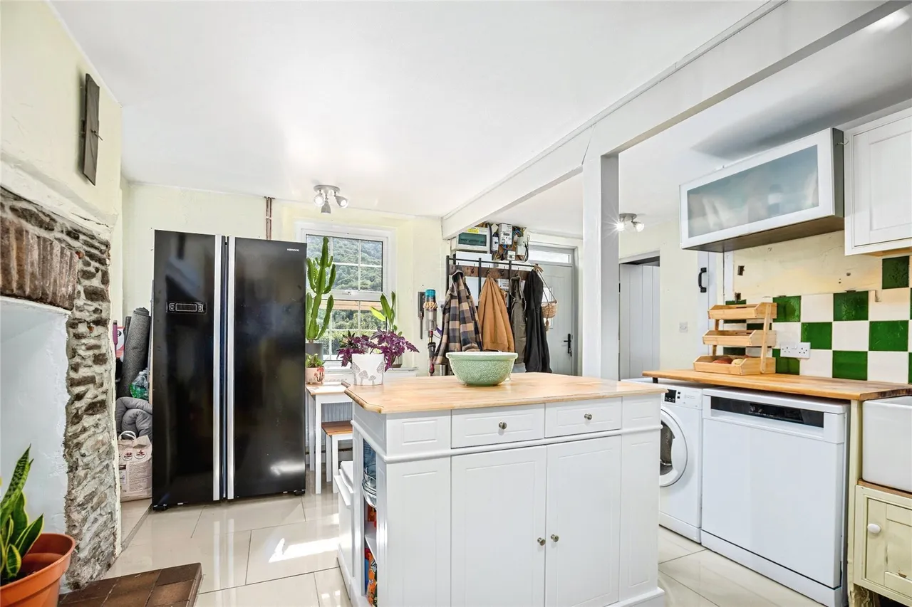 Cwmrheidol, Aberystwyth, SY23, photo 4