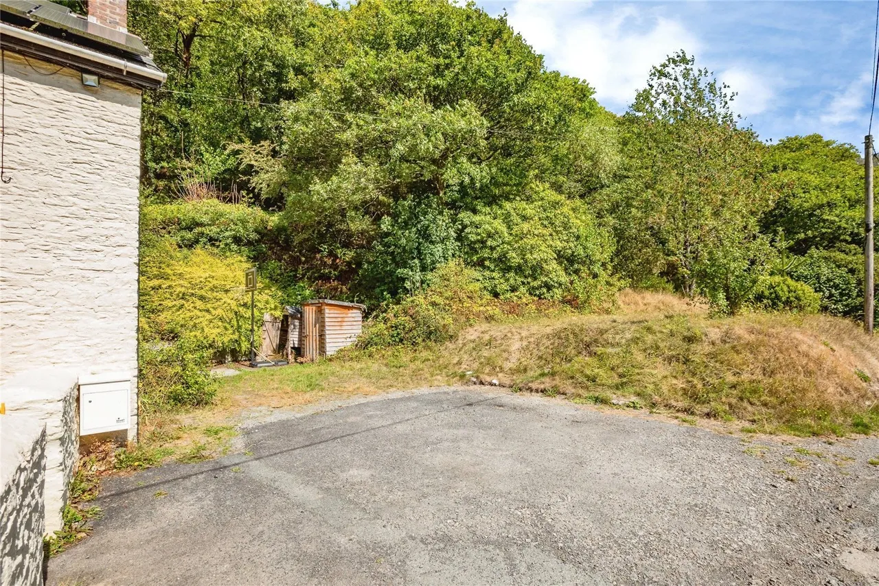 Cwmrheidol, Aberystwyth, SY23, photo 36