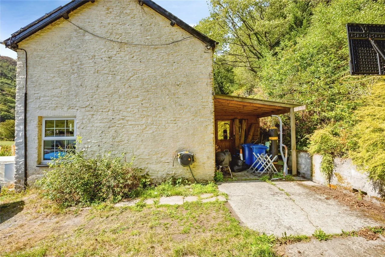 Cwmrheidol, Aberystwyth, SY23, photo 37