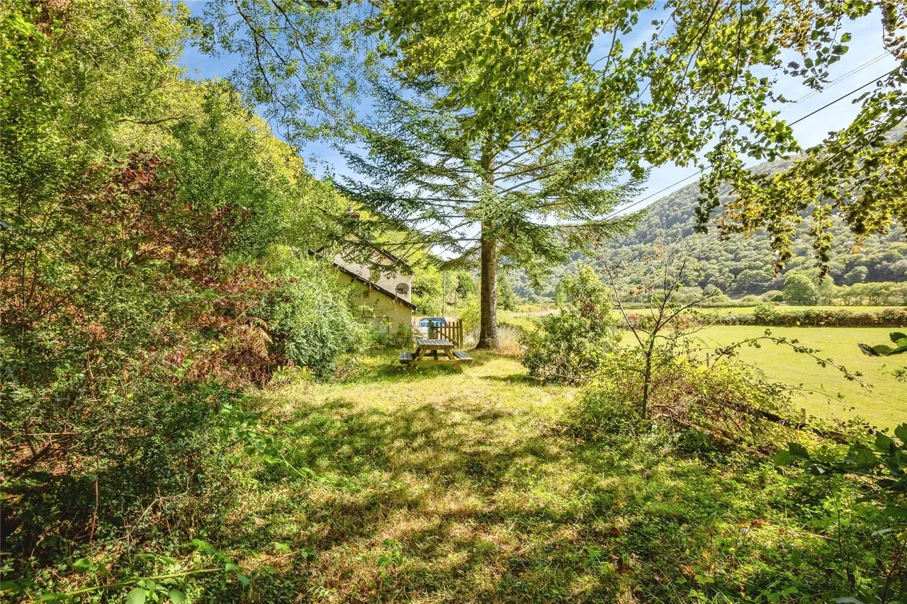 Cwmrheidol, Aberystwyth, SY23, photo 46