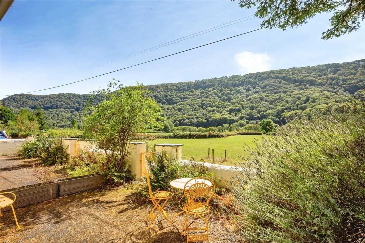 Cwmrheidol, Aberystwyth, SY23, photo 32