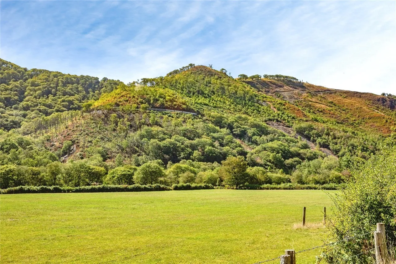 Cwmrheidol, Aberystwyth, SY23, photo 29