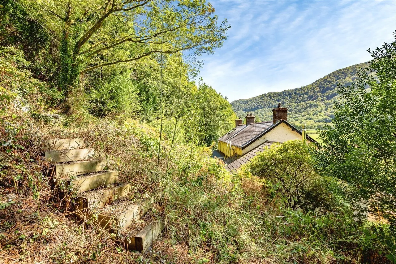 Cwmrheidol, Aberystwyth, SY23, photo 38