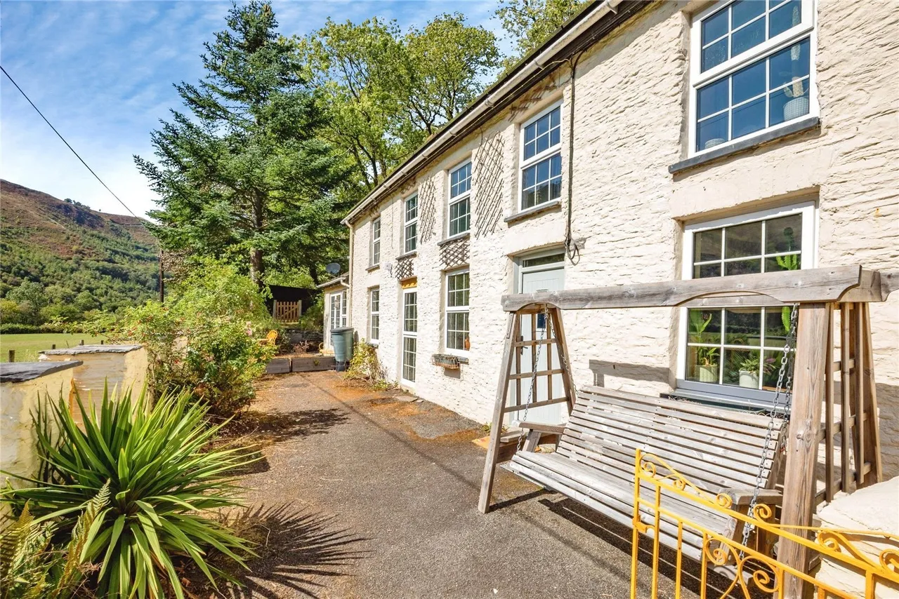 Cwmrheidol, Aberystwyth, SY23, photo 3