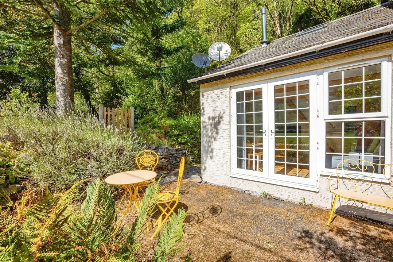 Cwmrheidol, Aberystwyth, SY23, photo 31